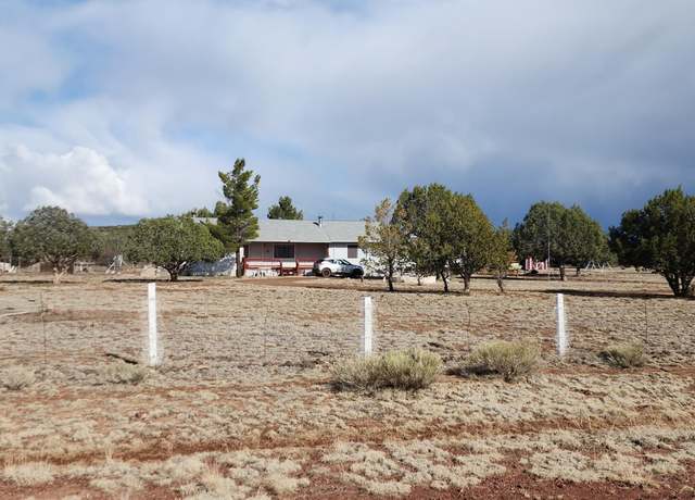 Property at 3597 Boone Trl, Ash Fork, AZ 86046, 3 beds, 2 baths