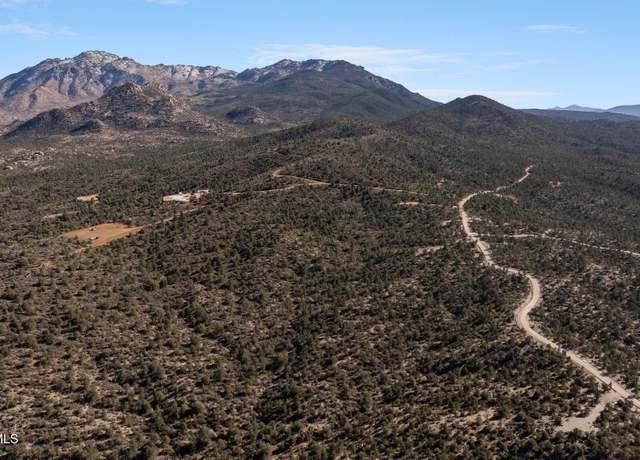 Property at 1tbd W Everlark Trl, Prescott, AZ 86305