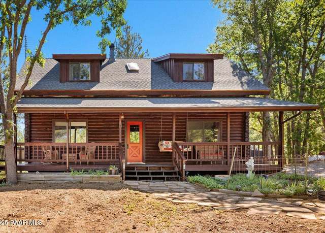 Property at 4880 S Minnie Mine Rd, Prescott, AZ 86303, 4 beds, 2 baths