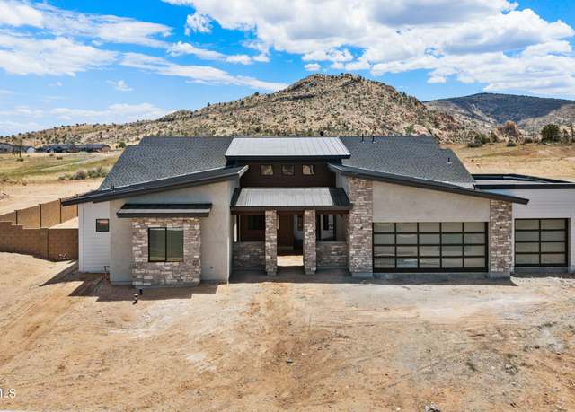 Property at 3733 Blazing Ore Trl, Prescott, AZ 86301, 3 beds, 4 baths