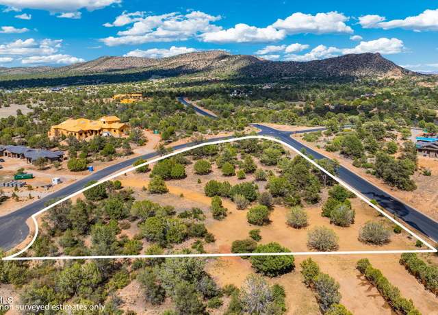 Property at 5093 W Ethan Trl, Prescott, AZ 86305
