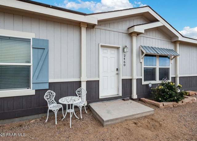 Property at 2460 W Hard Cider Trl, Paulden, AZ 86334, 4 beds, 3 baths