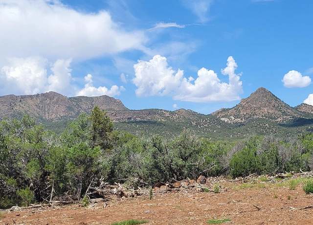 Property at 11200 Six Shooter Trl, Williams, AZ 86046