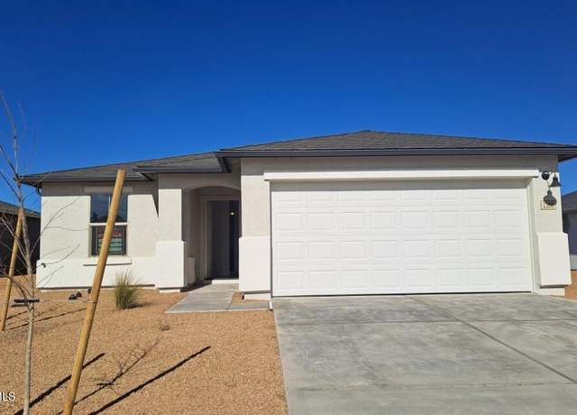 Property at 1166 Meta Rd, Chino Valley, AZ 86323, 3 beds, 2 baths