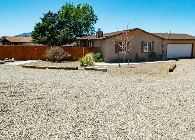 Property at 858 Sycamore Ln, Chino Valley, AZ 86323, 3 beds, 2 baths