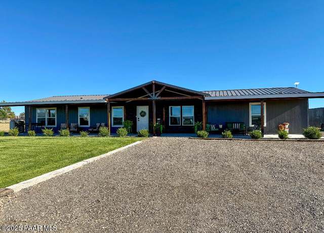 Property at 11025 N Ohana Ln, Prescott Valley, AZ 86315, 4 beds, 2 baths