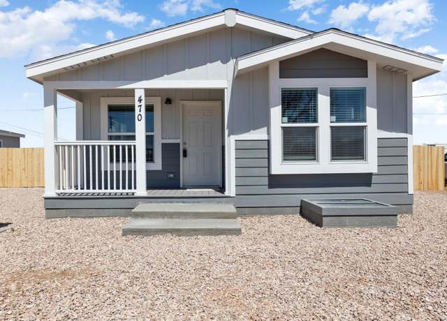 Property at 470 Granada Dr, Paulden, AZ 86334, 3 beds, 2 baths
