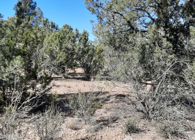 Property at Lot 3408 W Dulce Ln, Seligman, AZ 86337