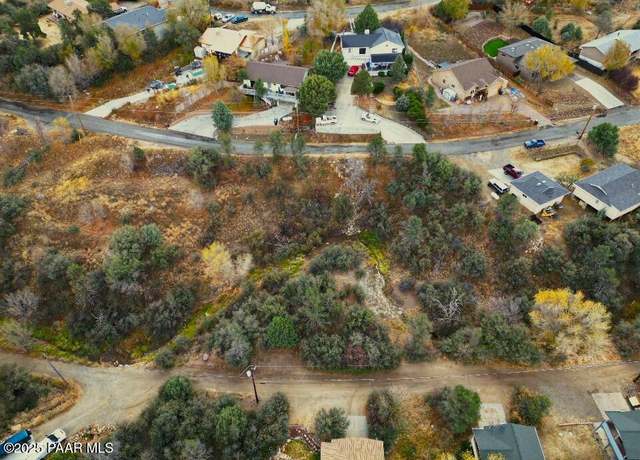 Property at 4786 E Julie Dr, Prescott, AZ 86301