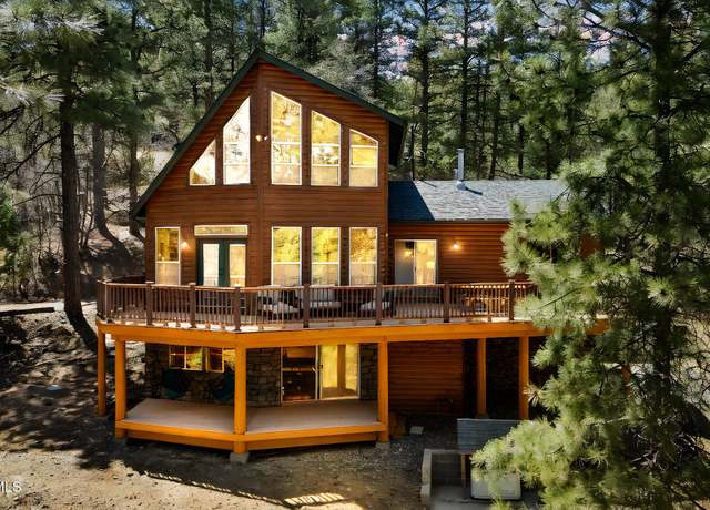 Property at 7480 S Prospector Ln, Prescott, AZ 86303, 3 beds, 3 baths