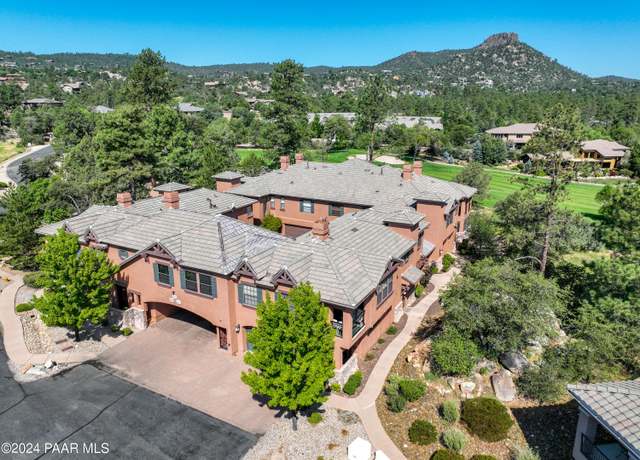 Property at 1716 Alpine Meadows Ln #103, Prescott, AZ 86303, 2 beds, 2.5 baths