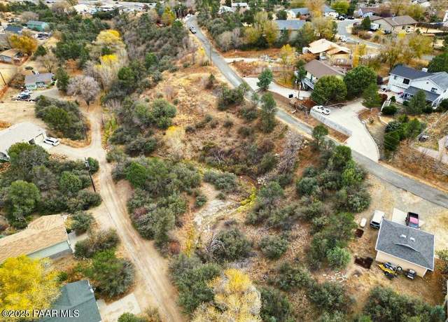 Property at 4800 E Julie Dr, Prescott, AZ 86301