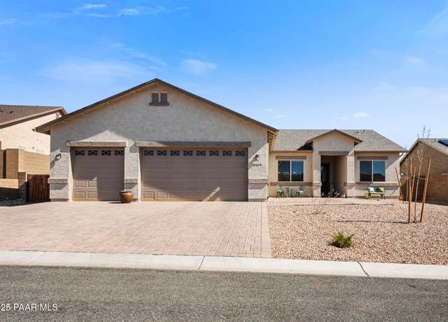 Property at 6166 E Shetland Way, Prescott Valley, AZ 86314, 3 beds, 2 baths