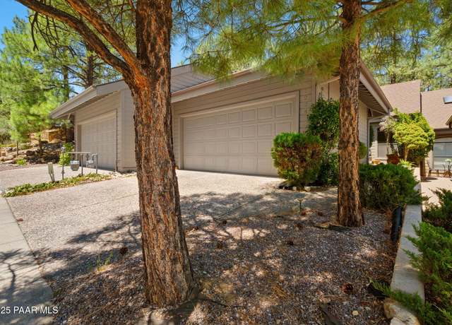 Property at 1224 N Timber Point North, Prescott, AZ 86303, 2 beds, 2 baths