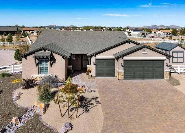 Property at 262 S Alanna Ct, Chino Valley, AZ 86323, 3 beds, 2 baths