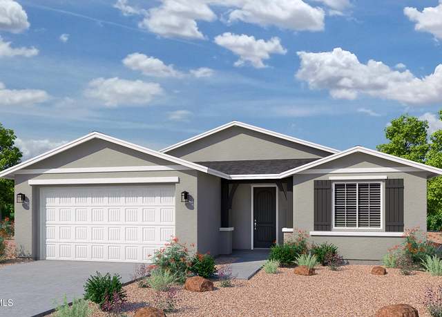 Property at 7012 Stallion Ln, Prescott, AZ 86305, 3 beds, 2.5 baths