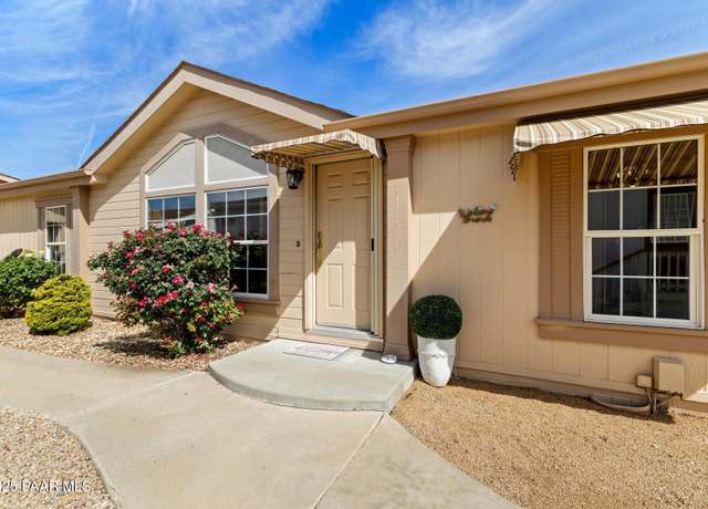 Property at 763 N Mesquite Tree Dr, Prescott Valley, AZ 86314, 2 beds, 2 baths