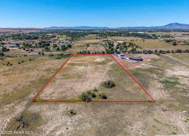 Property at 1330 E Road 4 N, Chino Valley, AZ 86323