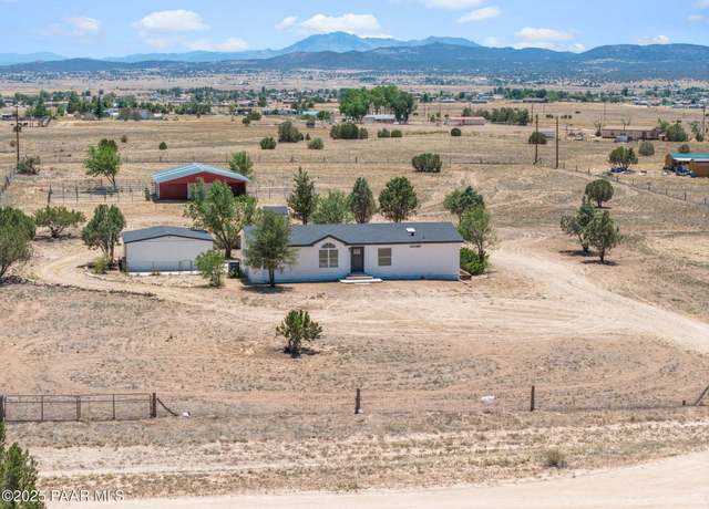 Property at 925 W Gina Marie Blvd, Paulden, AZ 86334, 3 beds, 2 baths