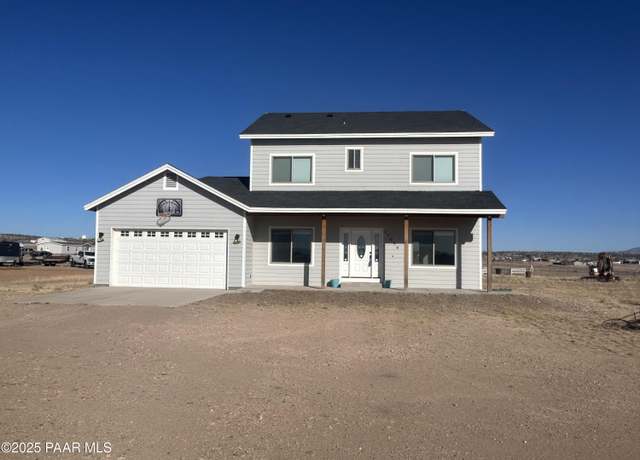 Property at 25099 N Constitution Dr, Paulden, AZ 86334, 4 beds, 2.5 baths