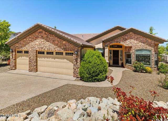 Property at 104 W Soaring Ave, Prescott, AZ 86301, 3 beds, 2 baths