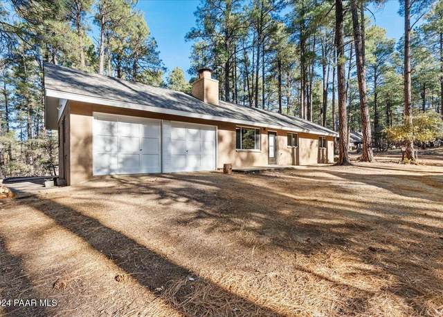 Property at 4466 S Spur Ln, Prescott, AZ 86303, 3 beds, 2 baths