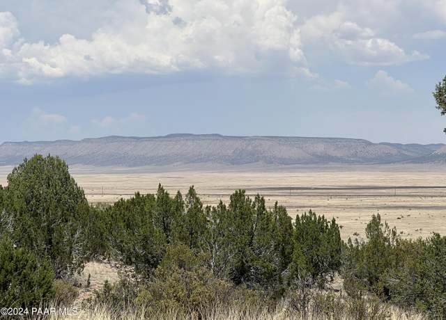 Property at N/A W Calle Arandes, Seligman, AZ 86337