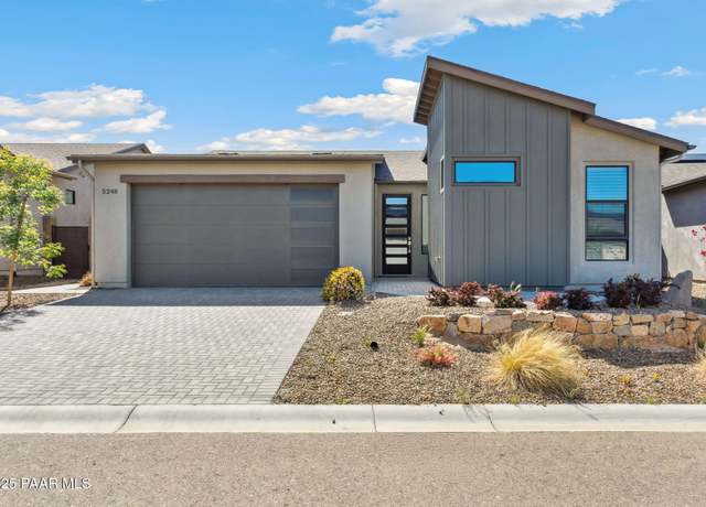 Property at 5248 Tranquil Bluff Way, Prescott, AZ 86301, 2 beds, 2.5 baths