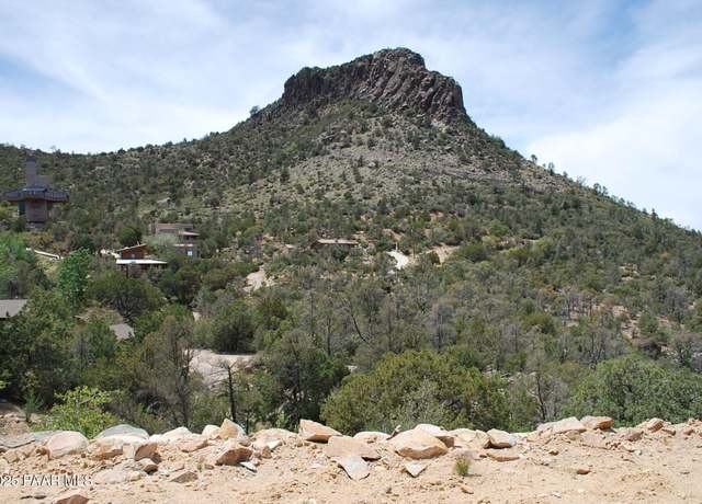 Property at 221 Parker Dr, Prescott, AZ 86303