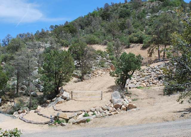 Property at 221 Parker Dr, Prescott, AZ 86303