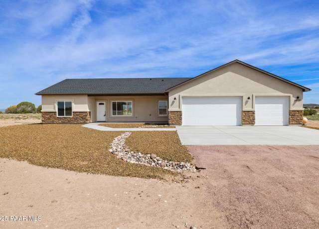 Property at 1369 E Western Way, Paulden, AZ 86334, 3 beds, 2 baths