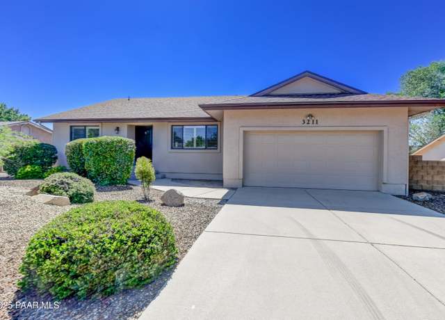 Property at 3211 Sunflower Dr, Prescott, AZ 86305, 3 beds, 2 baths
