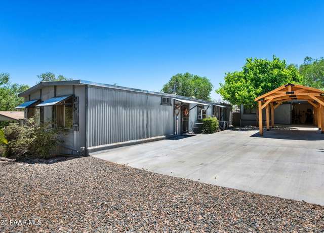 Property at 3129 Olive Dr, Prescott, AZ 86301, 3 beds, 2 baths