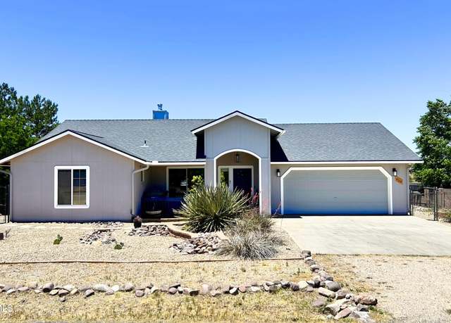 Property at 4160 N Cholla Dr, Prescott Valley, AZ 86314, 3 beds, 2 baths