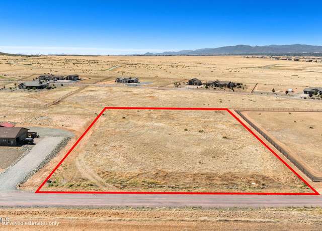 Property at 11400 Ventura Way, Prescott Valley, AZ 86315