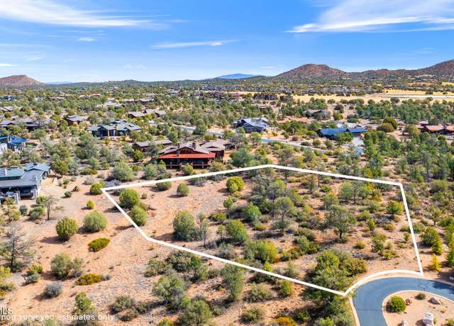Property at 15055 N Wilderness Way, Prescott, AZ 86305