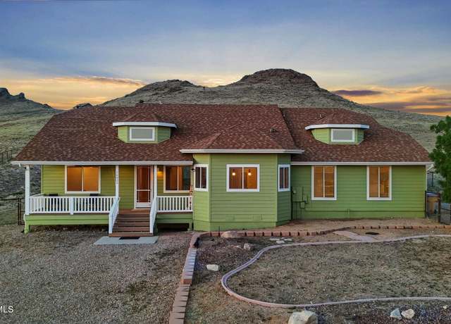 Property at 16025 N Hereford Rd, Chino Valley, AZ 86323, 3 beds, 2 baths