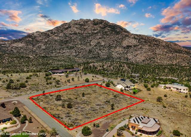 Property at 2860 W Levie Ln, Prescott, AZ 86305