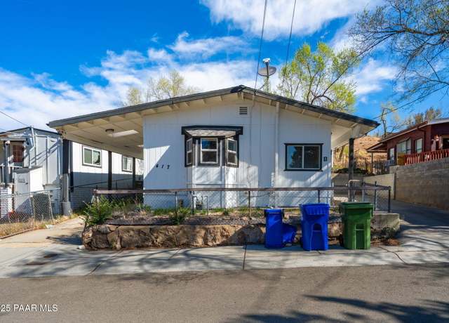Property at Undisclosed address, Prescott, AZ 86301, 1 bed, 2 baths