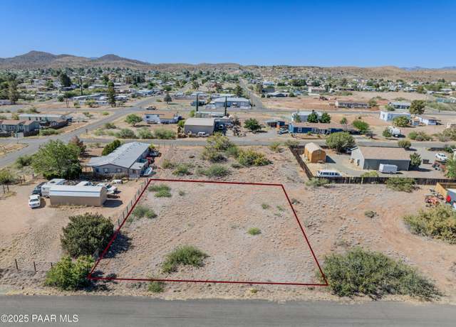 Property at 20333 E Zaragoza Dr, Mayer, AZ 86333