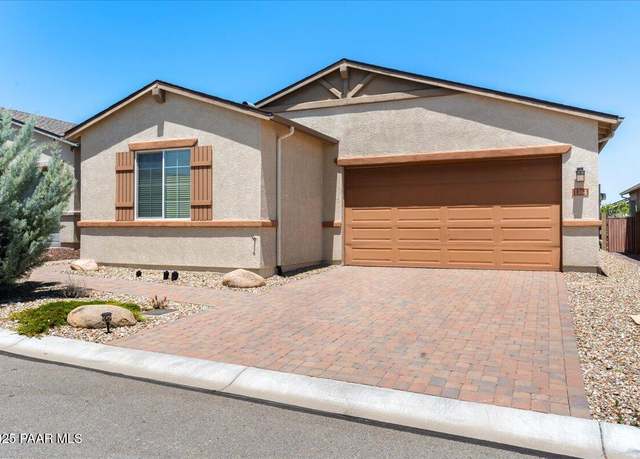 Property at 1364 Towhee Trl, Prescott, AZ 86305, 3 beds, 2 baths