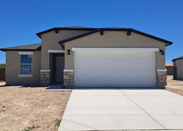 Property at 1107 Helsing Rd, Chino Valley, AZ 86323, 3 beds, 2 baths