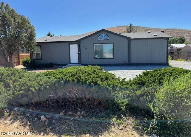 Property at 3130 N Kings Hwy E, Prescott Valley, AZ 86314, 3 beds, 2 baths