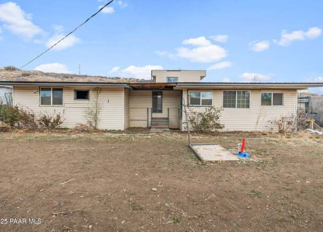 Property at 10610 E Janet Way, Dewey-humboldt, AZ 86327, 5 beds, 3 baths
