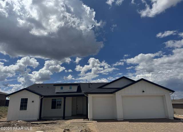 Property at 7034 Wallflower Way, Prescott, AZ 86305, 3 beds, 2.5 baths