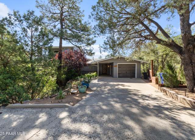 Property at 1959 Forest Hills Road Rd, Prescott, AZ 86303, 5 beds, 4 baths