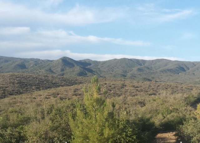 Property at 8420 W Webster Rd, Wilhoit, AZ 86332