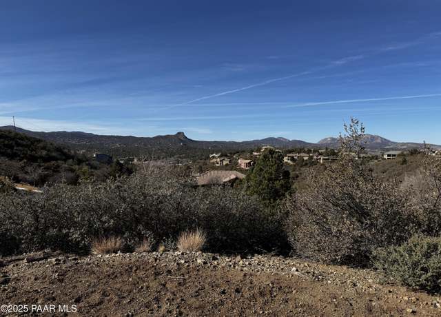 Property at 725 Haisley Rd, Prescott, AZ 86303