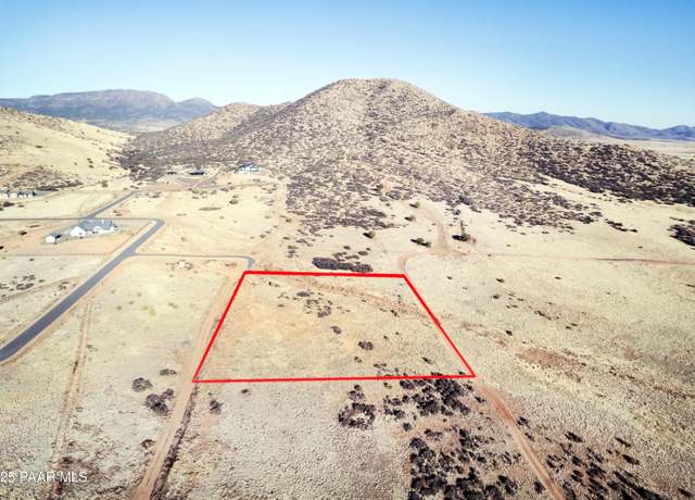 Property at 9006 N Velvet Forest Way, Prescott Valley, AZ 86315