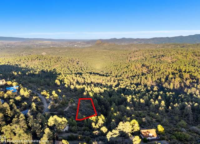 Property at 611 N Valley View Dr, Prescott, AZ 86305